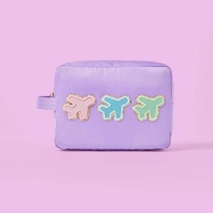 NWT Stoney Clover Lane x target large pouch